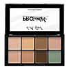 L.A GIRL- PALETA DE CORRECTORES PRO-SCULP