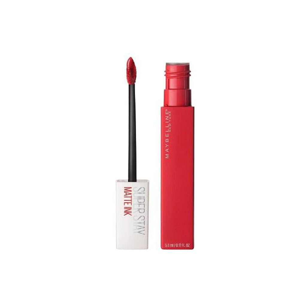 Maybelline - SuperStay Matte Ink