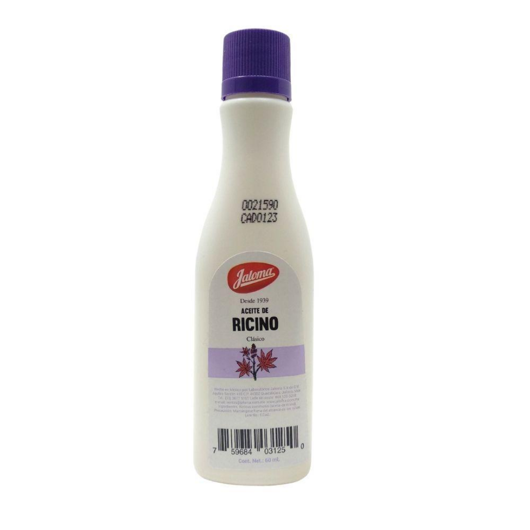 Jaloma - Aceite 60ml