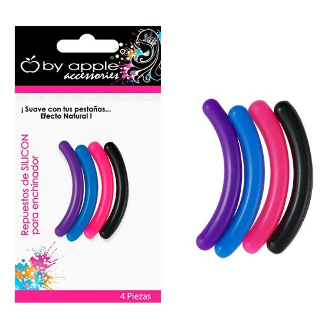 BY APPLE-REPUESTOS DE RIZADOR