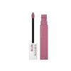Maybelline - SuperStay Matte Ink