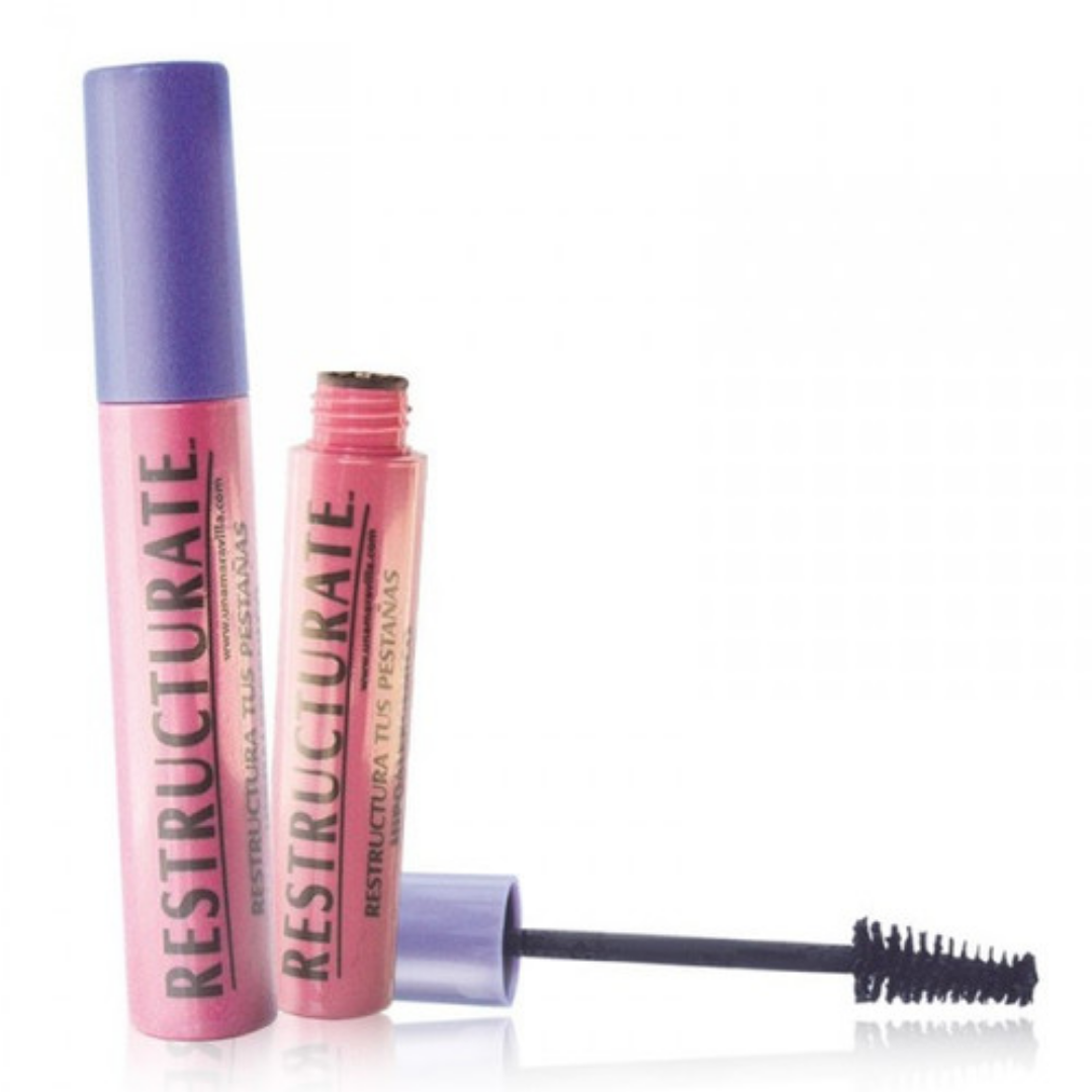 Maravilla - Mascara Para Pestañas Restructúrate