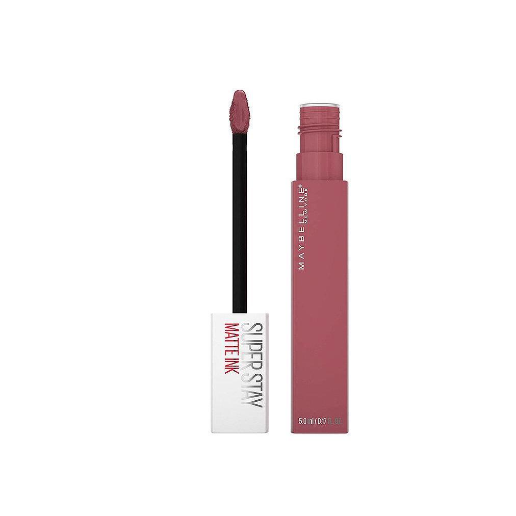 Maybelline - SuperStay Matte Ink