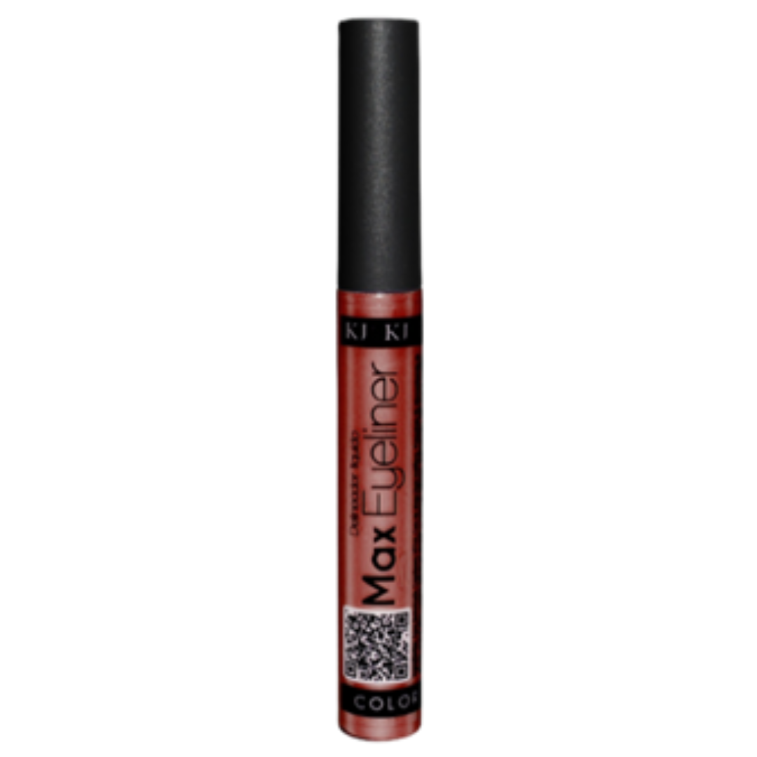 Kj - DELINEADOR LIQUIDO MAX EYELINER