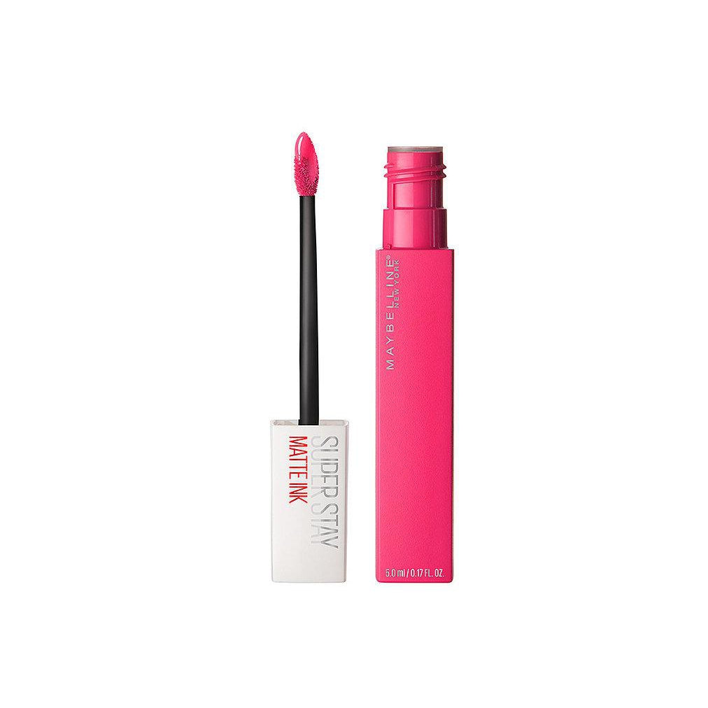 Maybelline - SuperStay Matte Ink