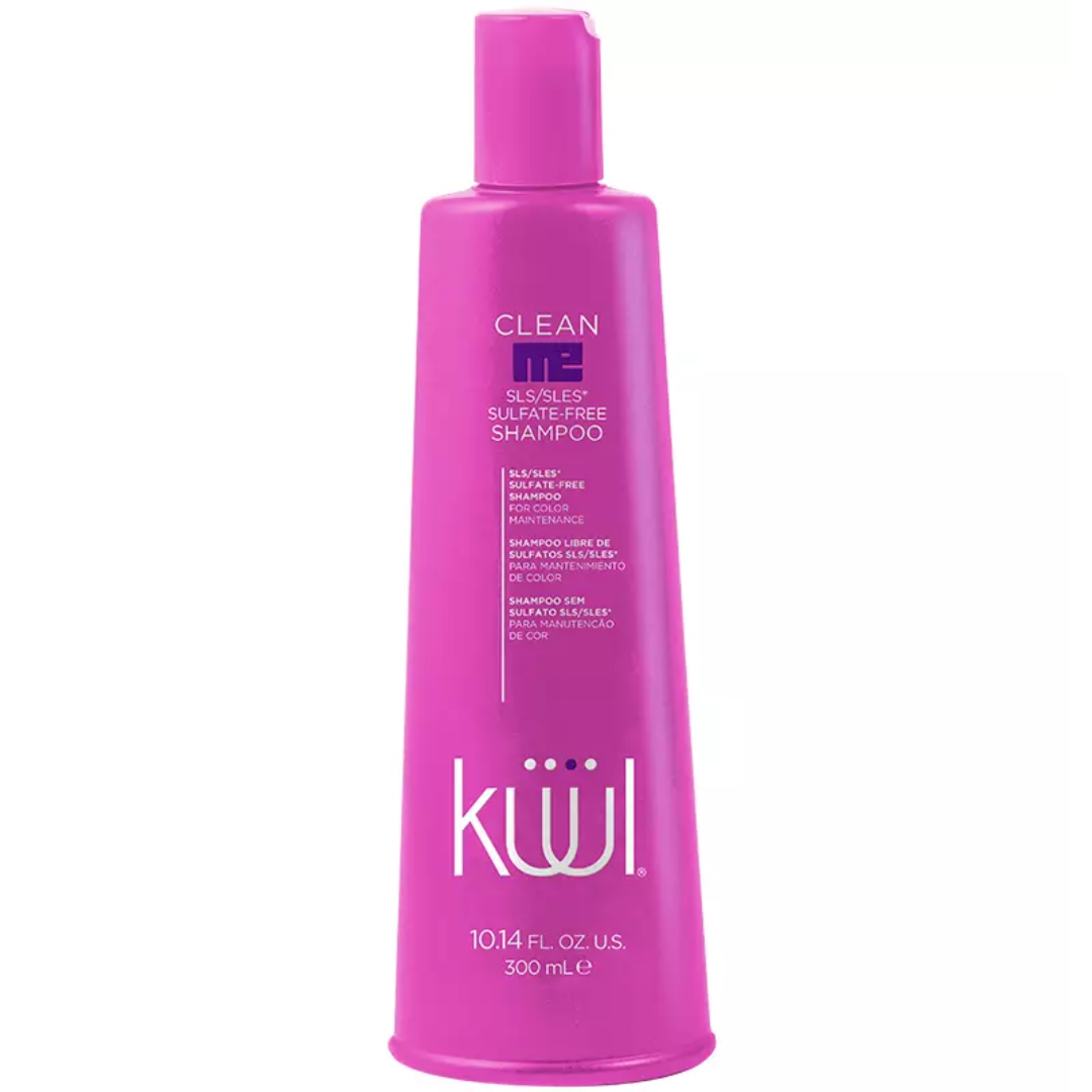 KUUL-SHAMPOO LIBRE DE SULFATOS 300ML