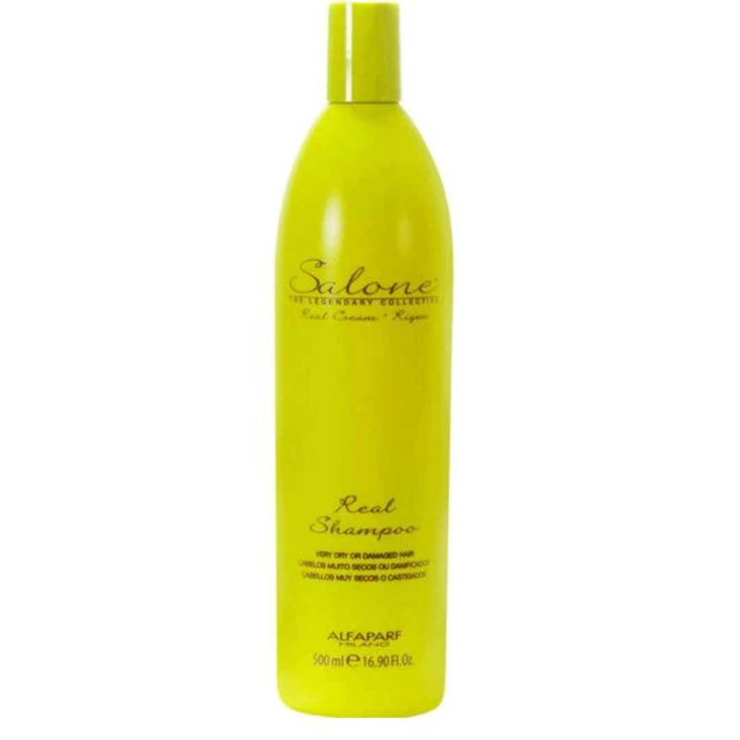 Alfaparf - Shampoo Real 500ml