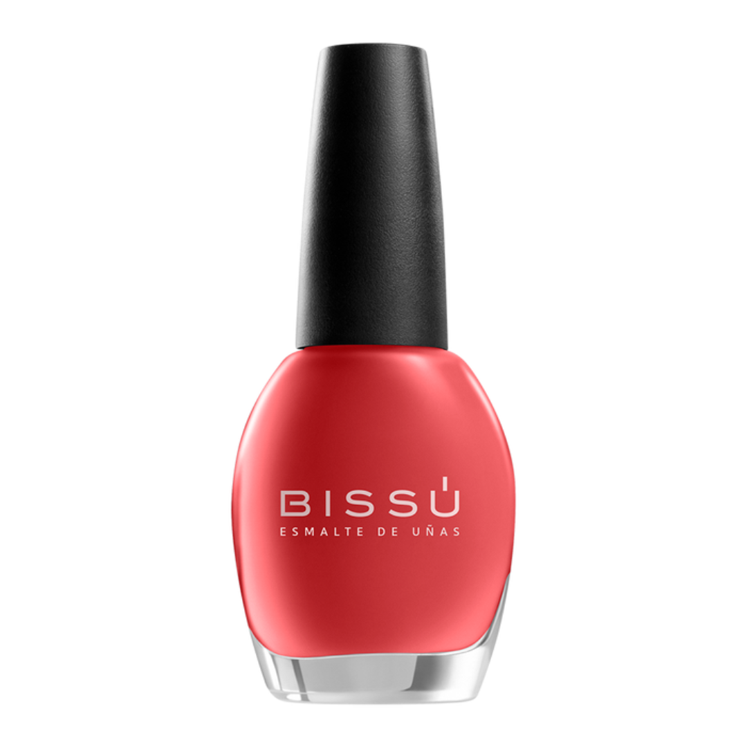 BISSÚ - ESMALTE DE UÑAS 15 ML