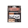 KISS - Magnetic Eyeliner & Pestaña Lash Kit