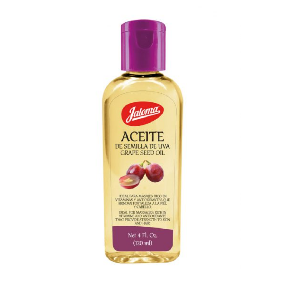 Jaloma - Aceite 120ml