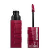 MAYBELLINE-SUPERSTAY VINYL INK LABIAL LÍQUIDO BRILLANTE