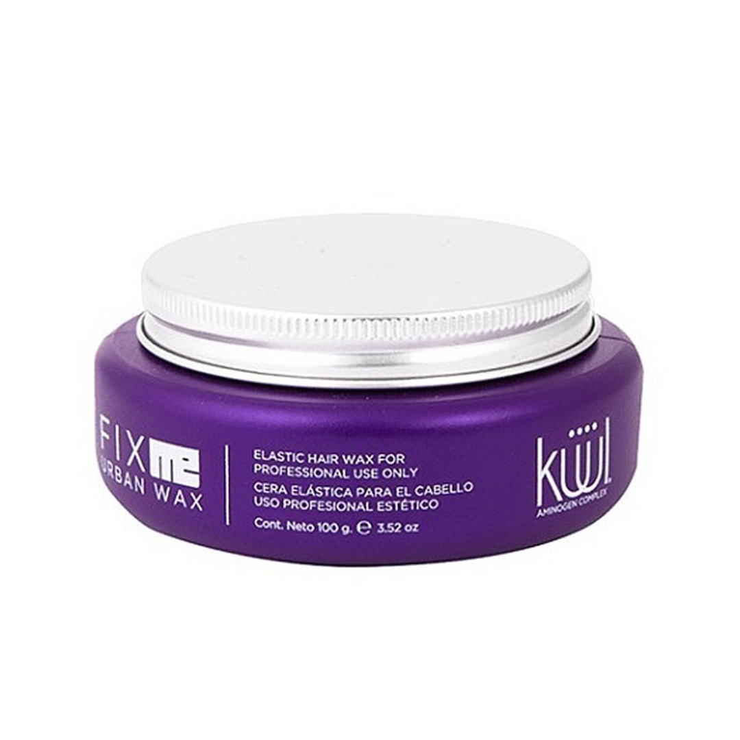 KUUL- CERA URBAN WAX 100GR