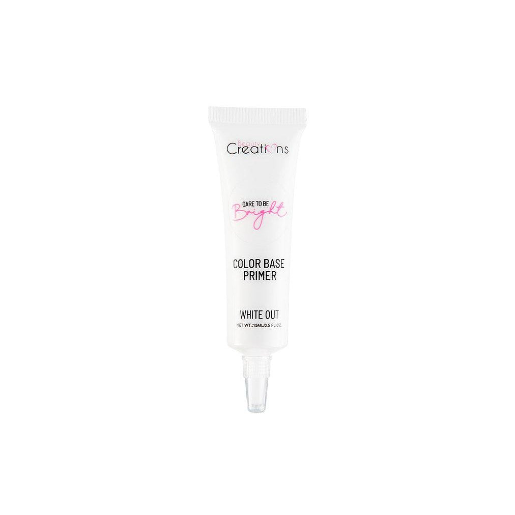 Beauty Creations - Dare to be Bright Eye Primer Base Color