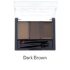 Amor Us - Gel Cream & Powder Wonder Brow Kit Para Cejas