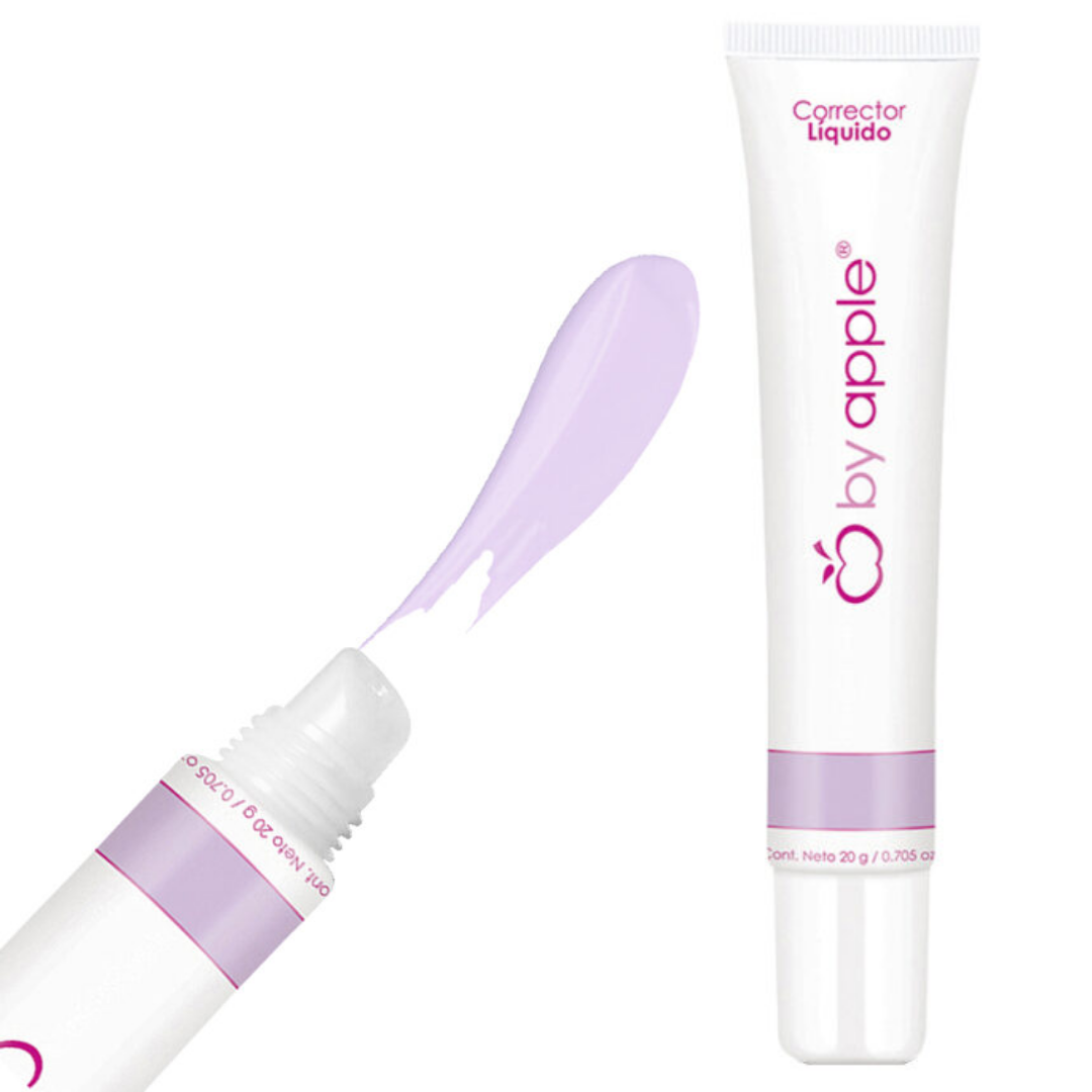 By Apple - Corrector liquido