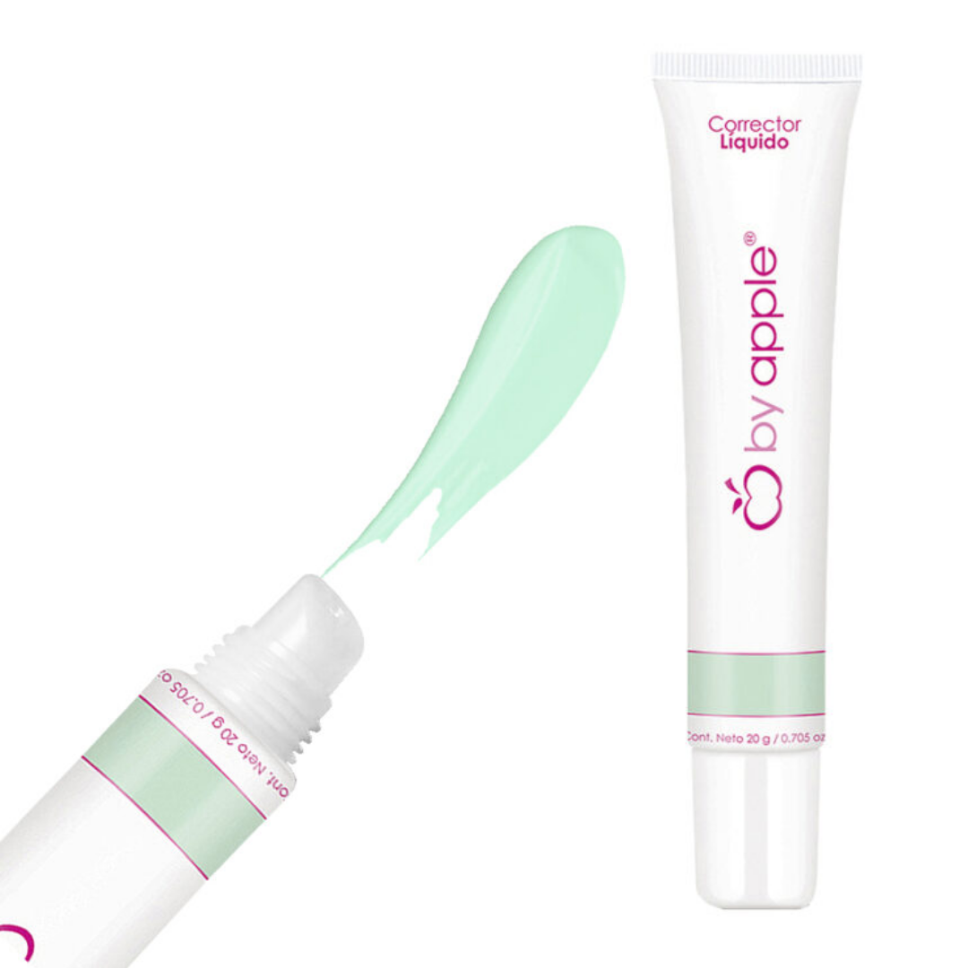 By Apple - Corrector liquido