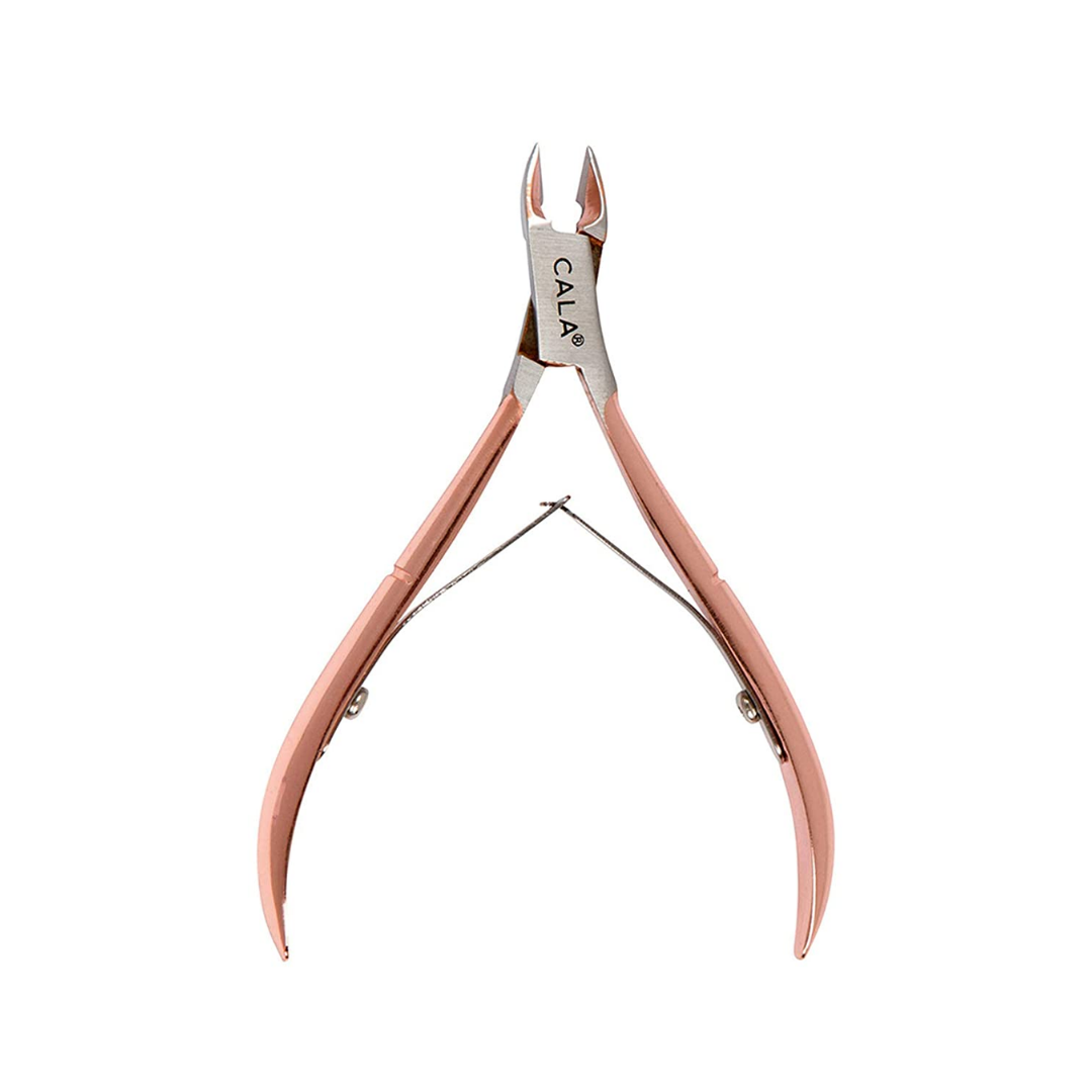 Cala - Alicate Para Cutícula Rose Gold 50931