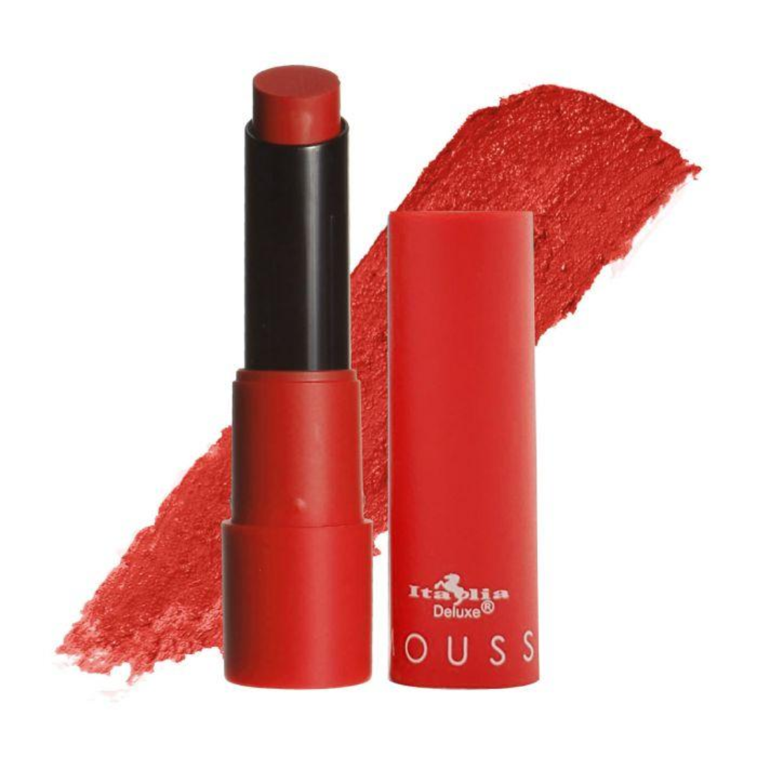 ITALIA - LABIAL MOUSSE