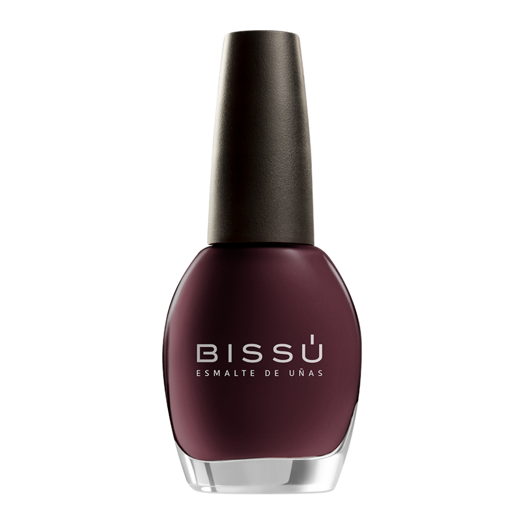 BISSÚ - ESMALTE DE UÑAS 15 ML