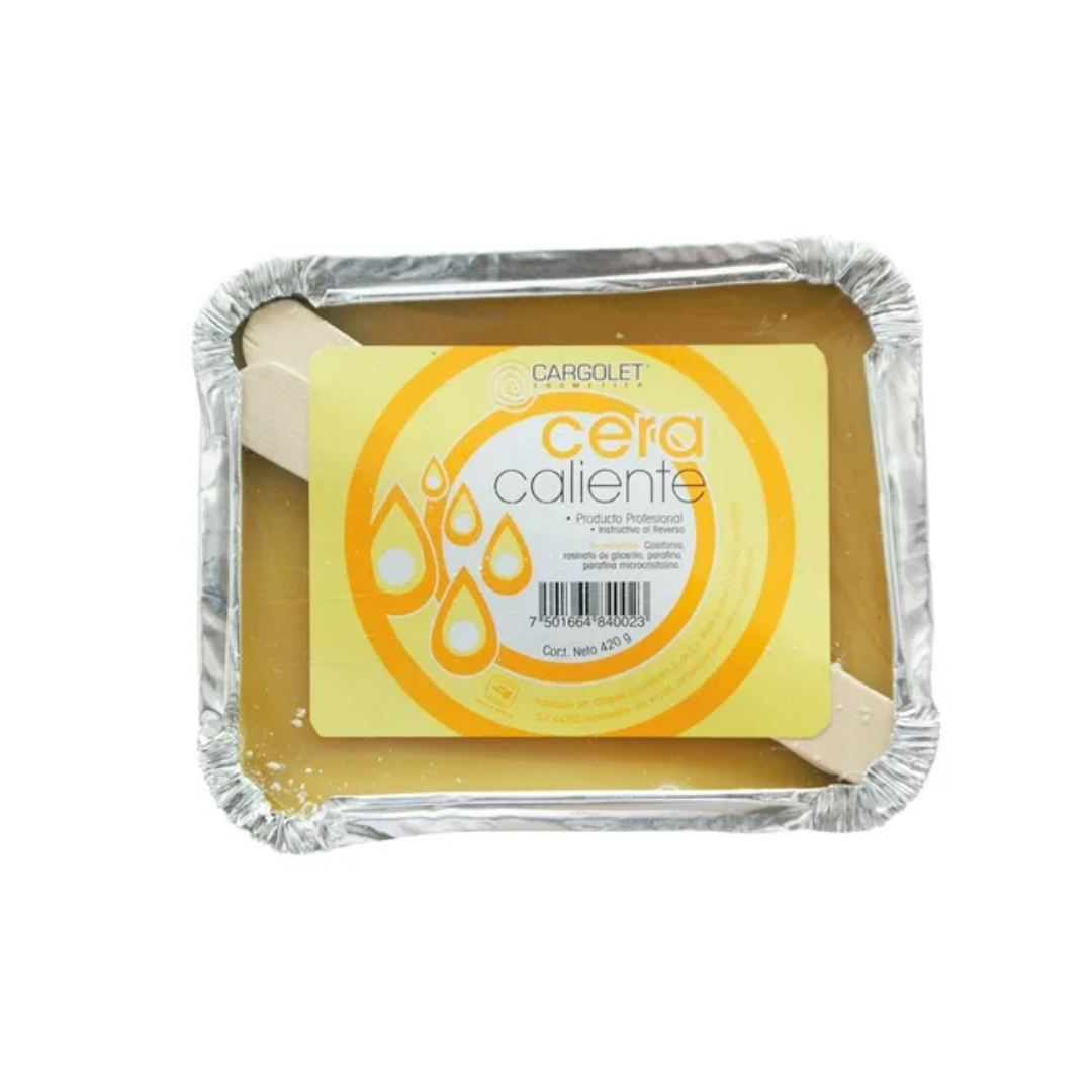 Cargolet - Cera 420g