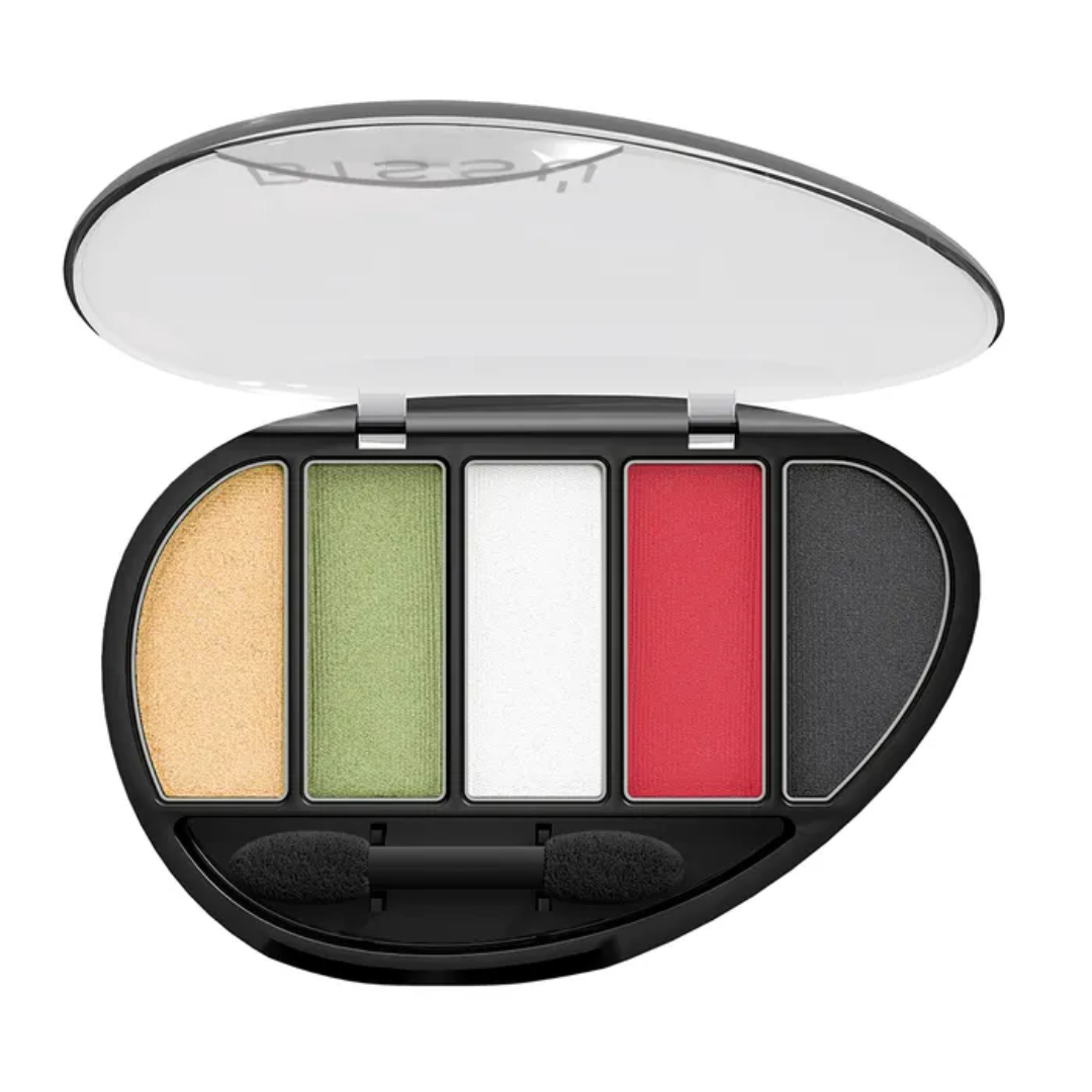 Bissú - Sombras Quintetos