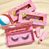 Colourpop - Barbie Doll Lashes