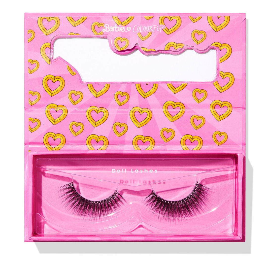 Colourpop - Barbie Doll Lashes