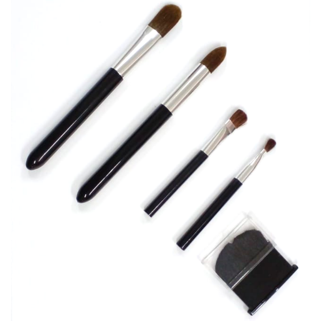 Huayan - Kit de brochas DW006