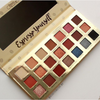 Beauty Creations - Espresso Yourself Eyeshadow Palette
