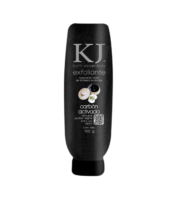 Kj - EXFOLIANTE BATH ESSENTIALS