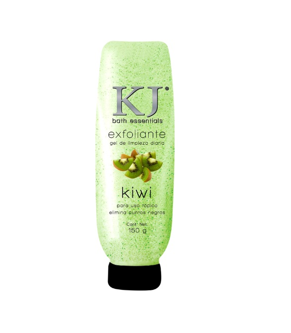 Kj - EXFOLIANTE BATH ESSENTIALS