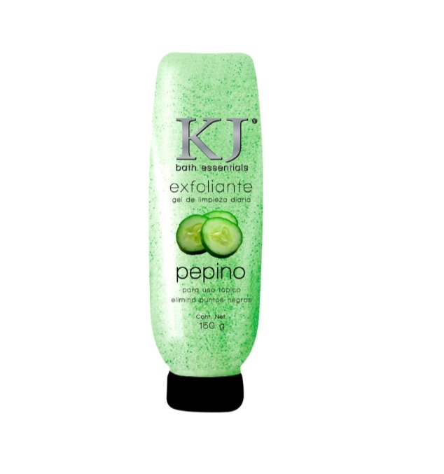 Kj - EXFOLIANTE BATH ESSENTIALS