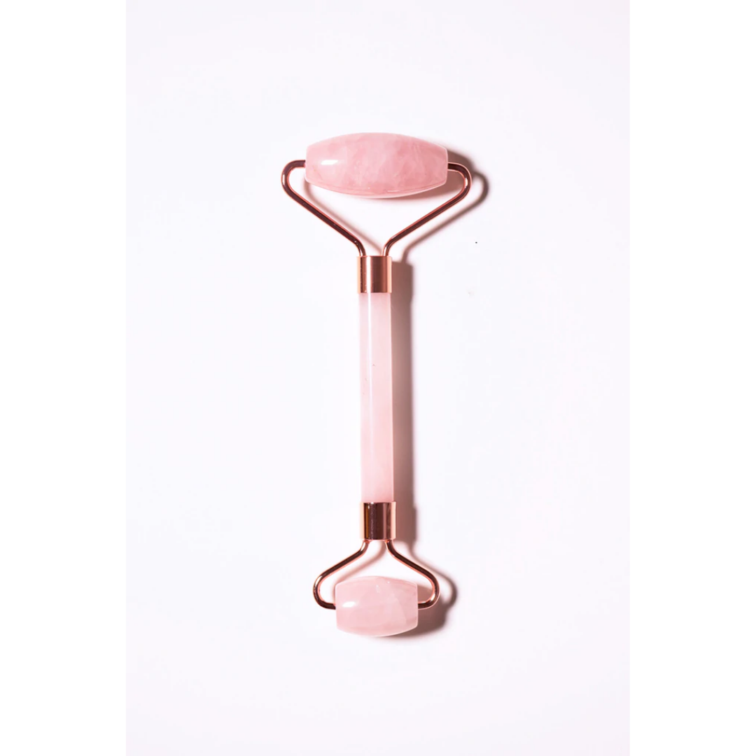Cala - Facial Roller Rose Quartz 67523