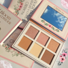 Beauty Creations - Floral Bloom Highlight & Contour Palette
