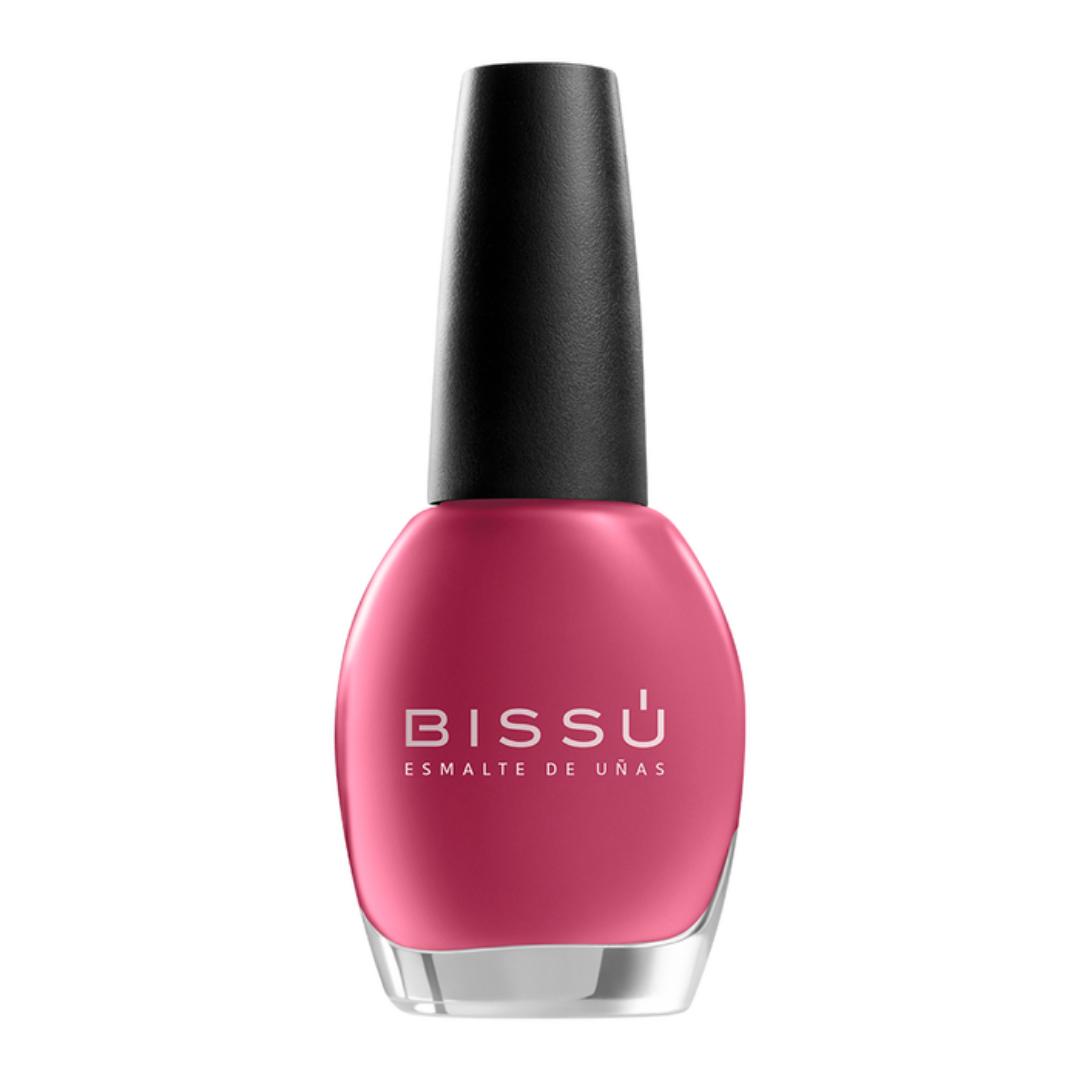 BISSÚ - ESMALTE DE UÑAS 15 ML
