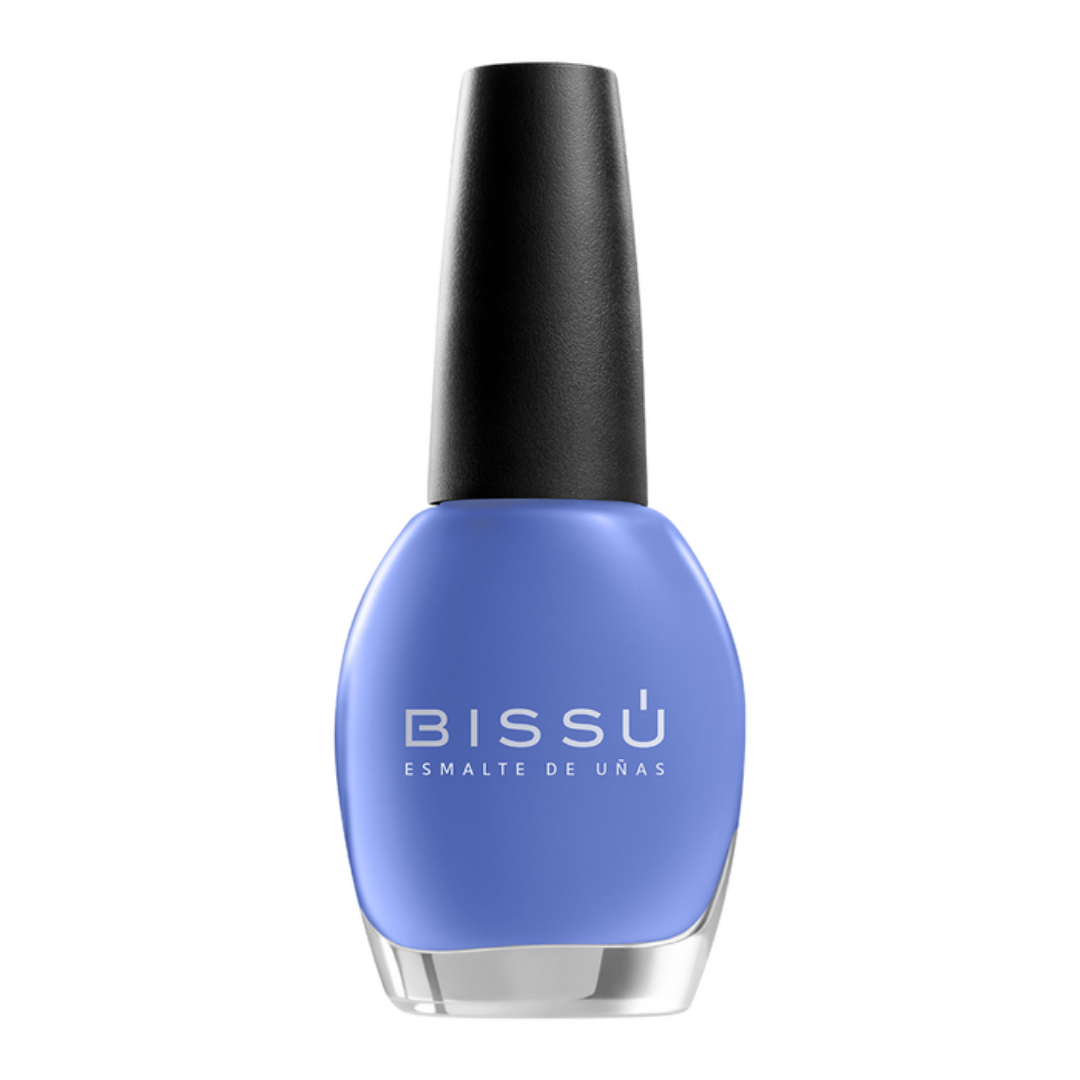 BISSÚ - ESMALTE DE UÑAS 15 ML