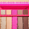 Colourpop - Colour Visión Palette