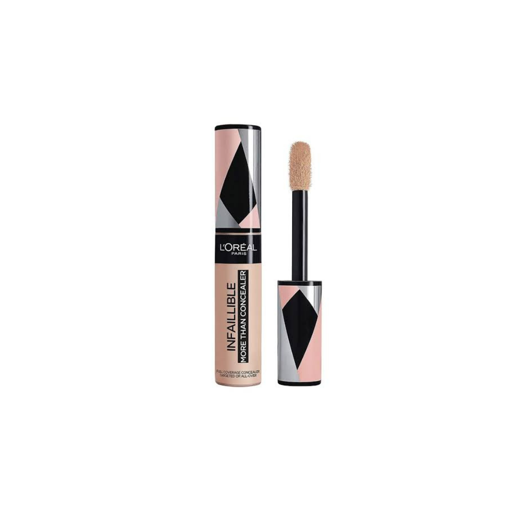 L’Oréal - Corrector Infallible