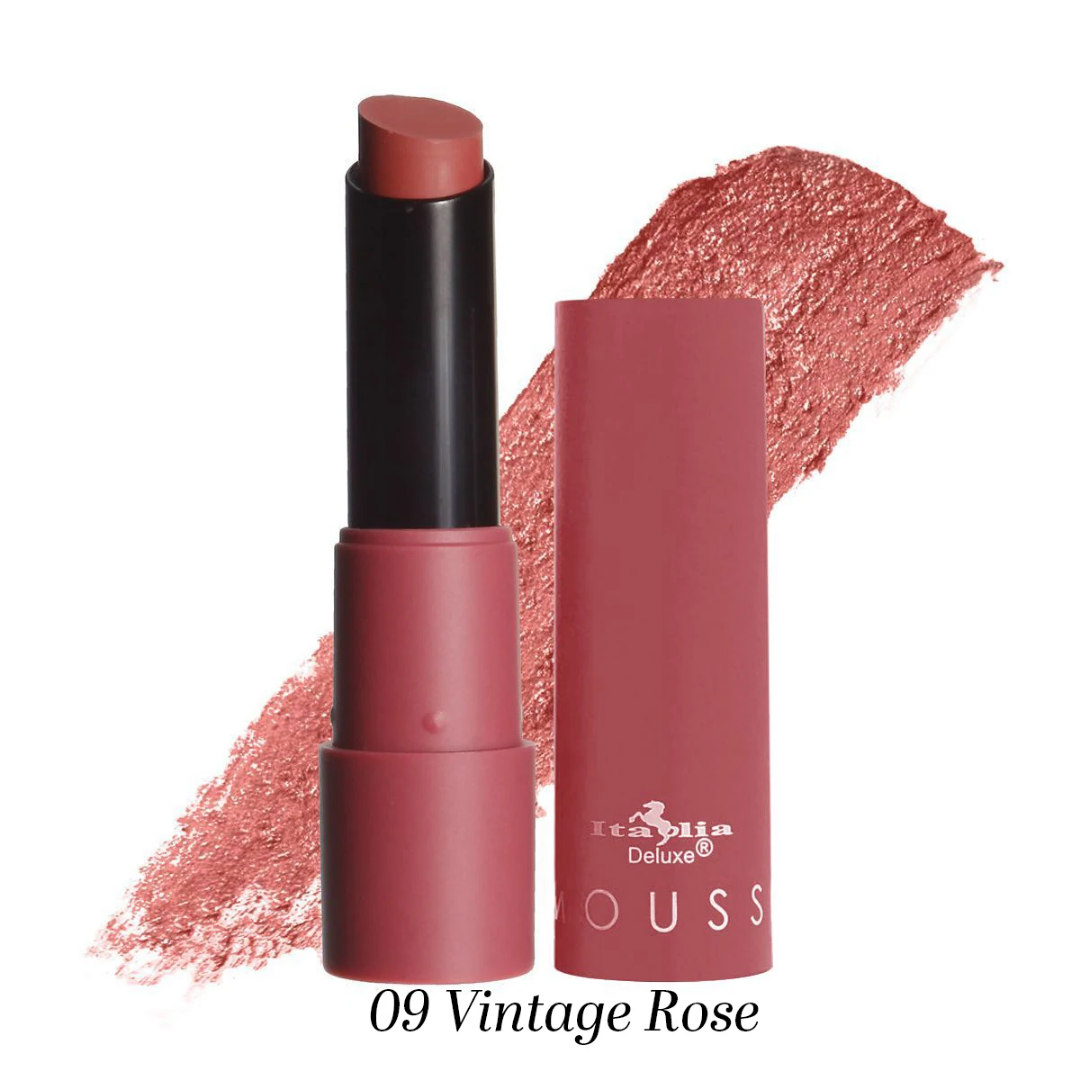 ITALIA - LABIAL MOUSSE