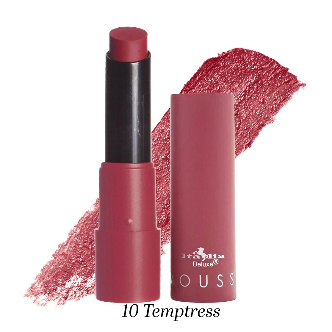 ITALIA - LABIAL MOUSSE