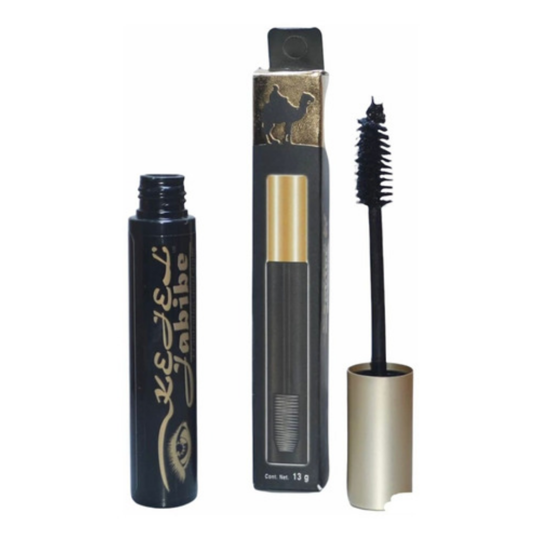 KJ - MASCARA DE PESTAÑAS PREMIUM