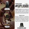 KJ - Body Explosion Fragancia Corporal