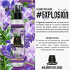 KJ - Body Explosion Fragancia Corporal
