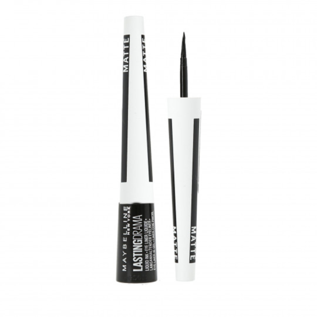 MAYBELLINE-DELINEADOR LIQUIDO LASTINGDRAMA