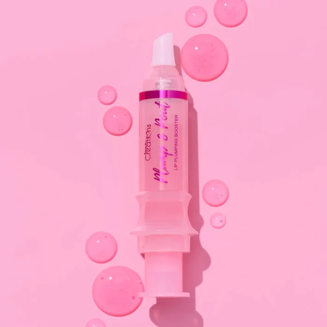 Beauty Creations - Lip Gloss Voluminizador