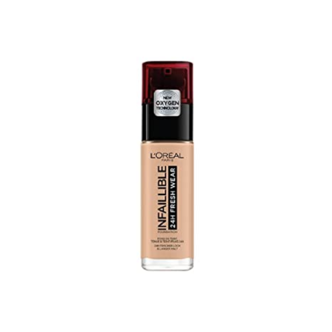 L´Oréal - Infallible 32Hrs Fresh Wear Base