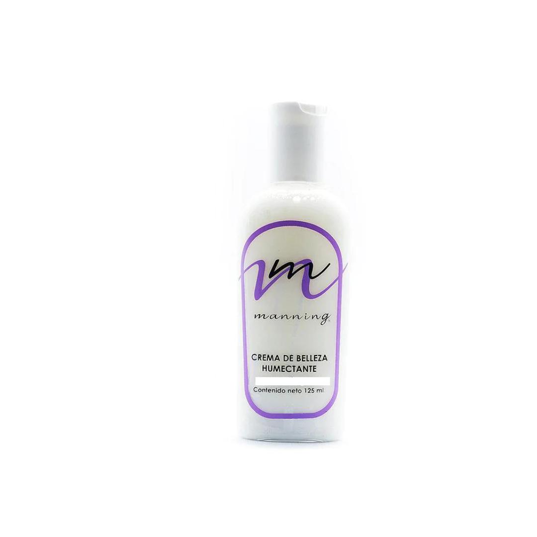 Manning - Crema Humectante para Cutis Normal