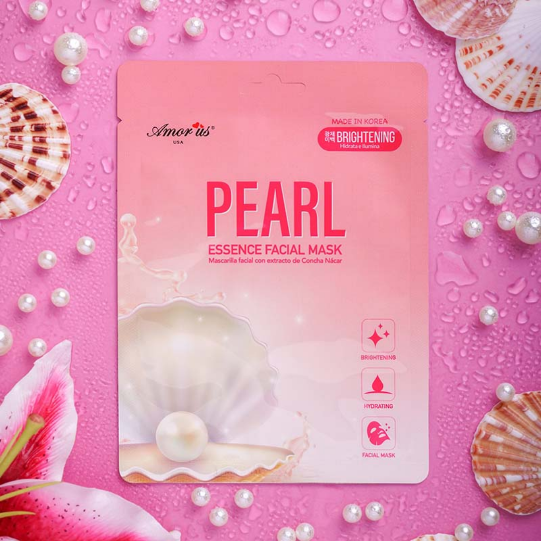 Amor Us - Mascarillas Faciales