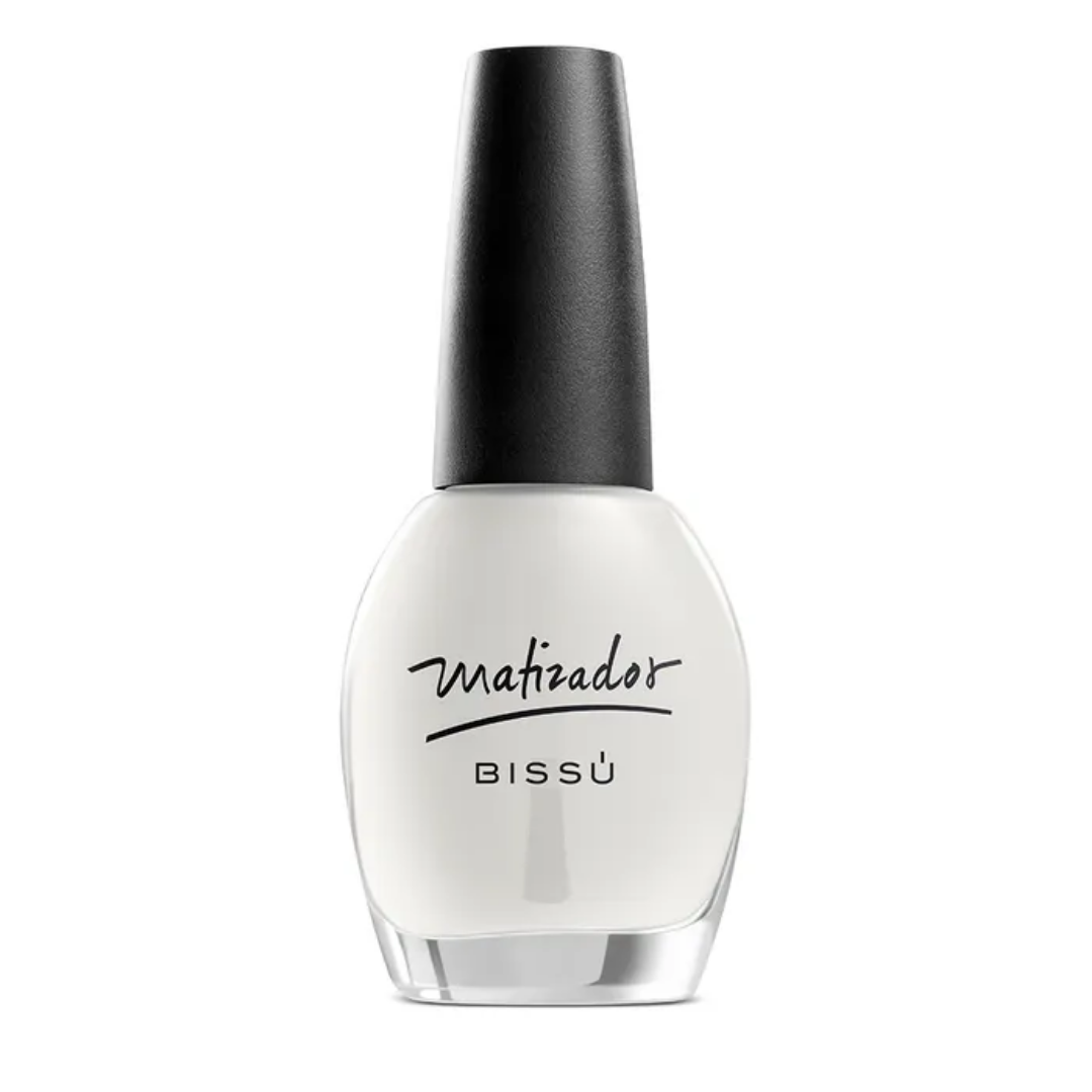 BISSÚ - ESMALTE DE UÑAS 15 ML