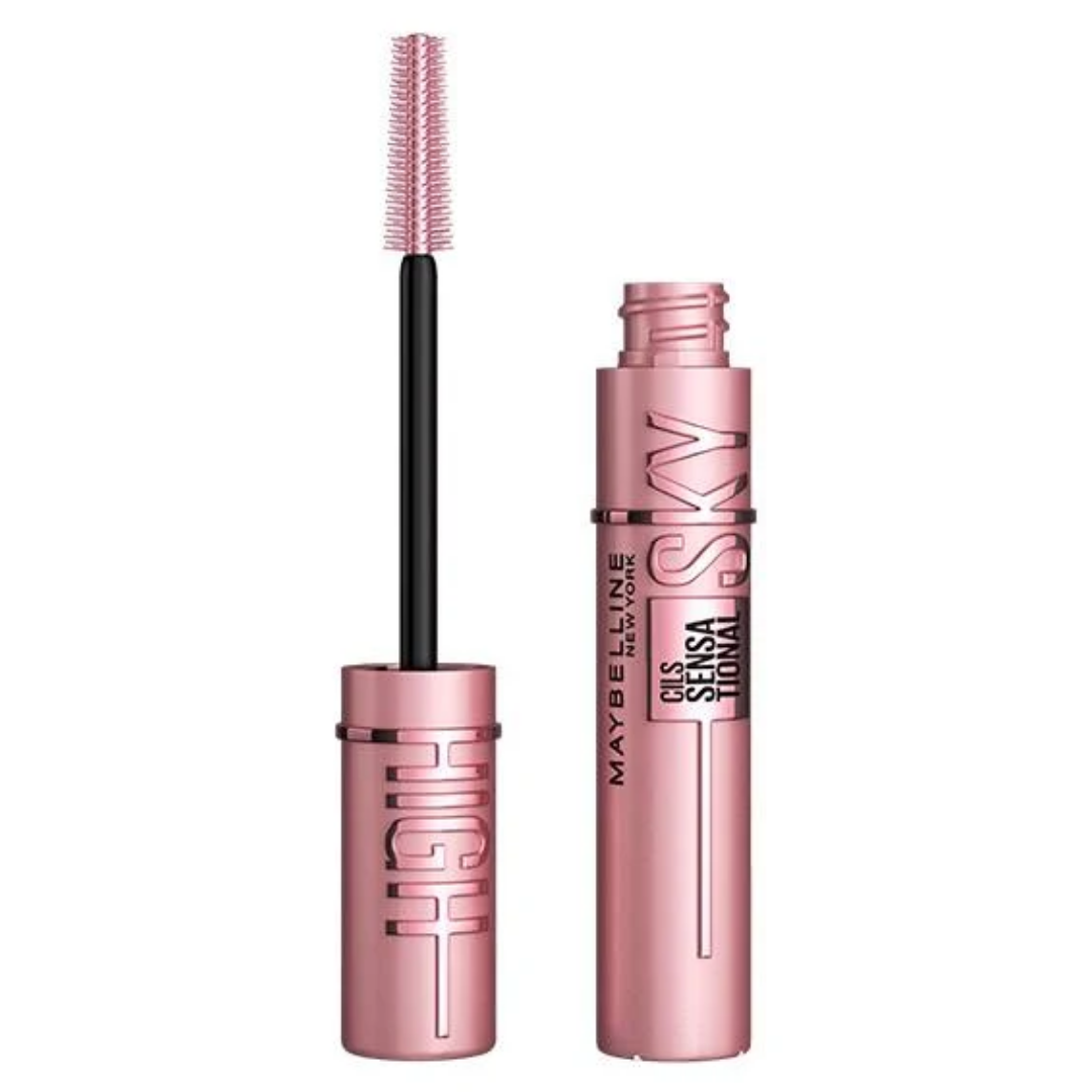 Maybelline - Lash Sensational Sky High Mascara